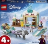 Slika LEGO® DISNEY PRINCESS™ 43256 Anina pustolovina na saonicama