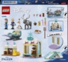 Slika LEGO® DISNEY PRINCESS™ 43256 Anina pustolovina na saonicama
