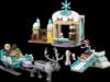 Slika LEGO® DISNEY PRINCESS™ 43256 Anina pustolovina na saonicama