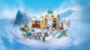 Slika LEGO® DISNEY PRINCESS™ 43256 Anina pustolovina na saonicama
