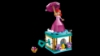 Slika LEGO® DISNEY PRINCESS™ 43259 Ariel pleše