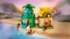 Slika LEGO® DISNEY PRINCESS™ 43260 Vaianina zabava na otoku