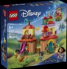 Slika LEGO® DISNEY CLASSIC 43261 Mala kuća iz Encanta