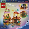 Slika LEGO® DISNEY CLASSIC 43261 Mala kuća iz Encanta