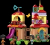Slika LEGO® DISNEY CLASSIC 43261 Mala kuća iz Encanta