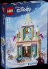 Slika LEGO® DISNEY PRINCESS™ 43265 Ledeni dvorac u Arendelleu