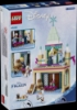 Slika LEGO® DISNEY PRINCESS™ 43265 Ledeni dvorac u Arendelleu