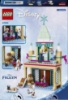 Slika LEGO® DISNEY PRINCESS™ 43265 Ledeni dvorac u Arendelleu