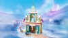 Slika LEGO® DISNEY PRINCESS™ 43265 Ledeni dvorac u Arendelleu
