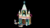 Slika LEGO® DISNEY PRINCESS™ 43265 Ledeni dvorac u Arendelleu
