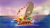 Slika LEGO® DISNEY PRINCESS™ 43270 Vaianin kanu za pustolovine