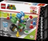 Slika LEGO® SUPER MARIO™ 72031 Mario Kart™ – Yoshi Bike