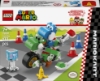 Slika LEGO® SUPER MARIO™ 72031 Mario Kart™ – Yoshi Bike
