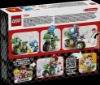 Slika LEGO® SUPER MARIO™ 72031 Mario Kart™ – Yoshi Bike