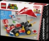 Slika LEGO® SUPER MARIO™ 72032 Mario Kart™ – Standard Kart