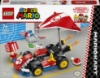 Slika LEGO® SUPER MARIO™ 72032 Mario Kart™ – Standard Kart
