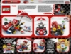 Slika LEGO® SUPER MARIO™ 72032 Mario Kart™ – Standard Kart