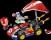 Slika LEGO® SUPER MARIO™ 72032 Mario Kart™ – Standard Kart