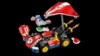 Slika LEGO® SUPER MARIO™ 72032 Mario Kart™ – Standard Kart