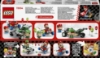 Slika LEGO® SUPER MARIO™ 72034 Mario Kart™ – Baby Mario i Baby Luigi u utrci