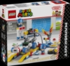 Slika LEGO® SUPER MARIO™ 72035 Mario Kart™ – Toad s garažom