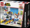 Slika LEGO® SUPER MARIO™ 72035 Mario Kart™ – Toad s garažom