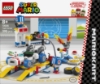 Slika LEGO® SUPER MARIO™ 72035 Mario Kart™ – Toad s garažom