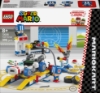 Slika LEGO® SUPER MARIO™ 72035 Mario Kart™ – Toad s garažom