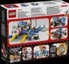 Slika LEGO® SUPER MARIO™ 72035 Mario Kart™ – Toad s garažom