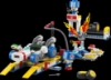 Slika LEGO® SUPER MARIO™ 72035 Mario Kart™ – Toad s garažom