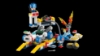 Slika LEGO® SUPER MARIO™ 72035 Mario Kart™ – Toad s garažom
