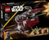 Slika LEGO® STAR WARS™ 75401 Ahsokin Jedi presretač™