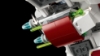 Slika LEGO® STAR WARS™ 75401 Ahsokin Jedi presretač™