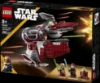 Slika LEGO® STAR WARS™ 75401 Ahsokin Jedi presretač™