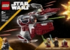 Slika LEGO® STAR WARS™ 75401 Ahsokin Jedi presretač™
