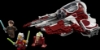 Slika LEGO® STAR WARS™ 75401 Ahsokin Jedi presretač™