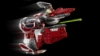 Slika LEGO® STAR WARS™ 75401 Ahsokin Jedi presretač™