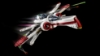 Slika LEGO® STAR WARS™ 75402 Zvjezdani lovac™ ARC-170