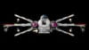 Slika LEGO® STAR WARS™ 75402 Zvjezdani lovac™ ARC-170