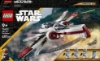 Slika LEGO® STAR WARS™ 75402 Zvjezdani lovac™ ARC-170
