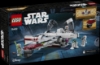 Slika LEGO® STAR WARS™ 75402 Zvjezdani lovac™ ARC-170