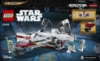 Slika LEGO® STAR WARS™ 75402 Zvjezdani lovac™ ARC-170