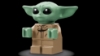 Slika LEGO® STAR WARS™ 75403 Grogu™ s lebdećim kolicima