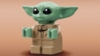 Slika LEGO® STAR WARS™ 75403 Grogu™ s lebdećim kolicima
