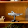 Slika LEGO® STAR WARS™ 75404 Jurišni brod™ klase Acclamator