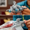 Slika LEGO® STAR WARS™ 75404 Jurišni brod™ klase Acclamator