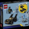 Slika LEGO® SUPER HEROES 76301 Batman™ i Batmobile™ protiv Mr. Freezea™