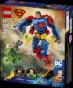 Slika LEGO® SUPER HEROES 76302 Mehanički Superman™ protiv Lexa Luthora™