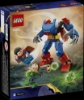 Slika LEGO® SUPER HEROES 76302 Mehanički Superman™ protiv Lexa Luthora™