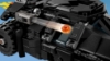 Slika LEGO® SUPER HEROES 76303 Batman™ s Tumblerom protiv Two Facea™ i Jokera™